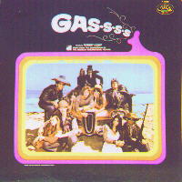 [Gas-s-s-s Cover]