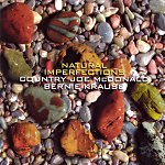 Natural Imperfections CD