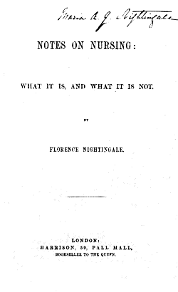 Title page