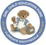 florence nightingale teddy bear