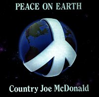 Peace On Earth Cover
