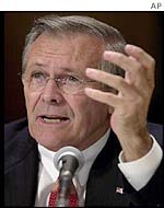 Rumsfeld