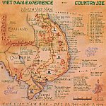 Vietnam CD