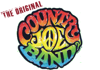 Country Joe Band