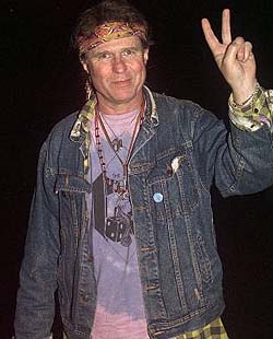 Me at Woodstock 94